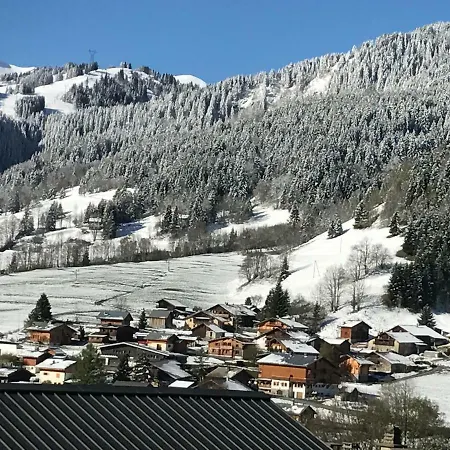 Appartamento Neige Et Vacances