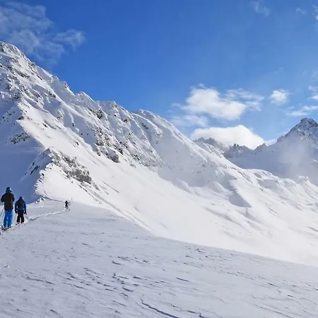 Appartamento Neige Et Vacances Les Contamines-Montjoie