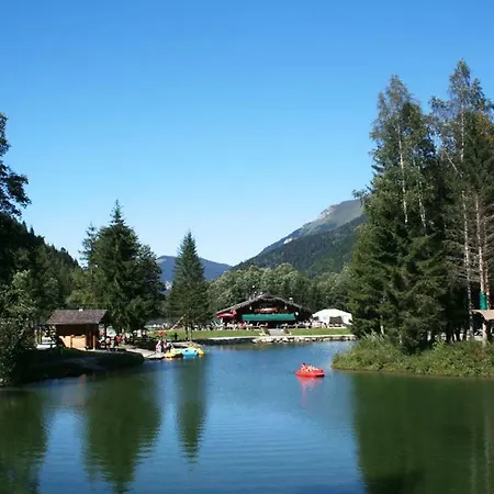 Neige Et Vacances Appartamento Les Contamines-Montjoie