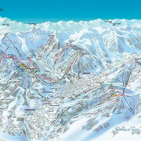 Appartamento Neige Et Vacances *