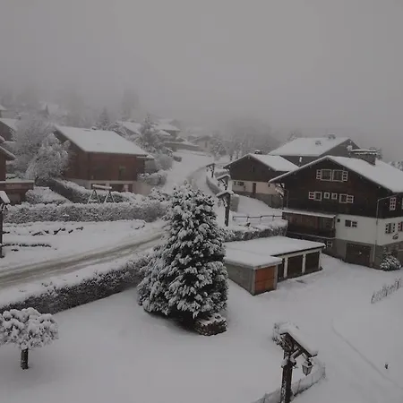 Appartamento Neige Et Vacances Les Contamines-Montjoie